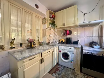 Apartament cu o camera la curte comuna, de vanzare,Iosefin,Timisoara - foto 8