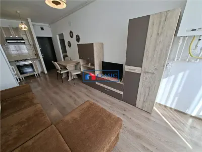 Vanzare apartament 2 camere bloc nou zona Piata 1 Mai Iris, Cluj-Napoca - foto 2