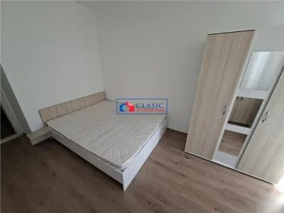 Vanzare apartament 2 camere bloc nou zona Piata 1 Mai Iris, Cluj-Napoca - foto 12