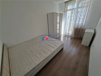 Vanzare apartament 2 camere bloc nou zona Piata 1 Mai Iris, Cluj-Napoca - foto 13
