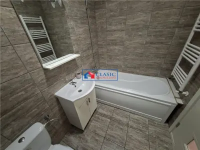 Vanzare apartament 2 camere bloc nou zona Piata 1 Mai Iris, Cluj-Napoca - foto 14