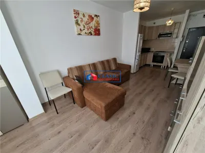 Vanzare apartament 2 camere bloc nou zona Piata 1 Mai Iris, Cluj-Napoca - foto 3