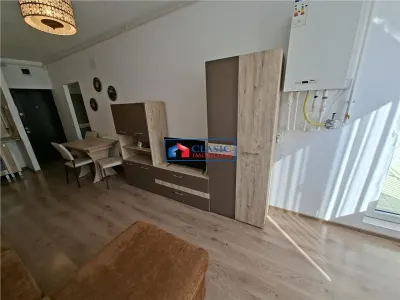 Vanzare apartament 2 camere bloc nou zona Piata 1 Mai Iris, Cluj-Napoca - foto 8