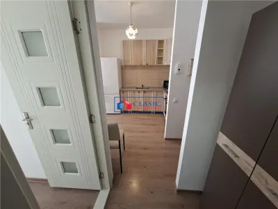 Vanzare apartament 2 camere bloc nou zona Piata 1 Mai Iris, Cluj-Napoca - foto 9