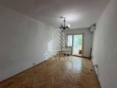 Apartament cu 2 camere de vanzare , etaj intermediar,Lipovei,Timisoara - Timisoara