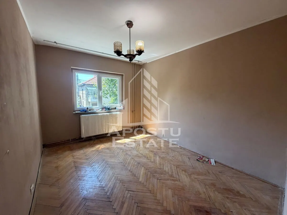 Apartament cu 2 camere de vanzare , etaj intermediar,Lipovei,Timisoara - foto 6