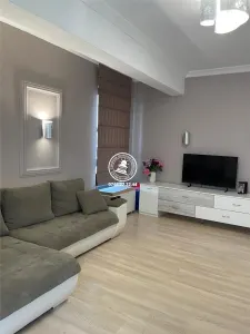 Apartament cu 2 camere bloc nou Pacurari et 6, loc de parcare inclus - Iasi