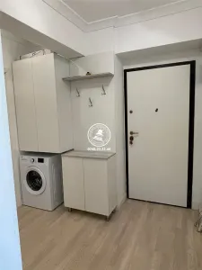 Apartament cu 2 camere bloc nou Pacurari et 6, loc de parcare inclus - foto 5