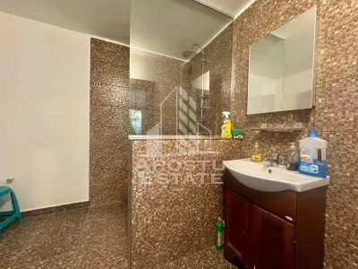 Casa individuala plus anexa in Plopi - Timisoara