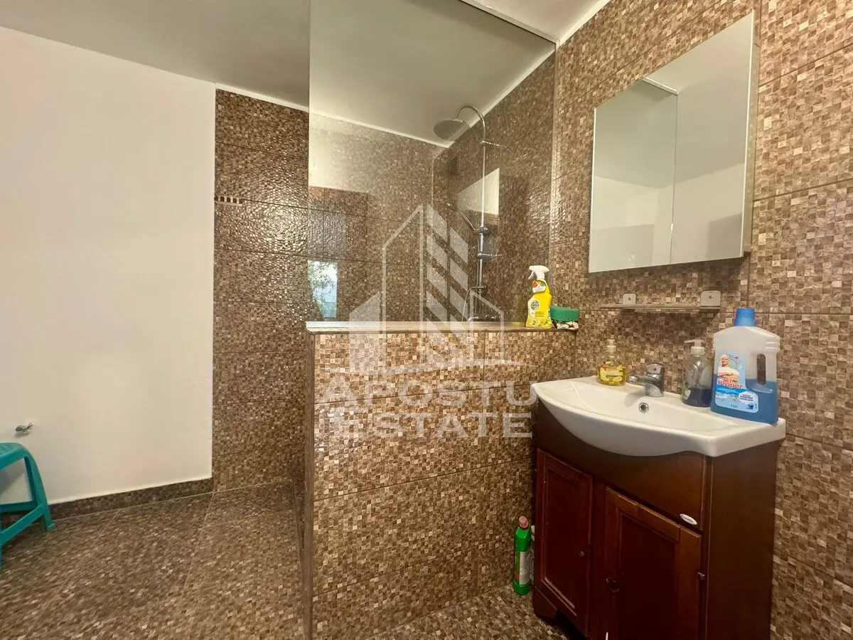 Casa individuala plus anexa in Plopi - foto 1