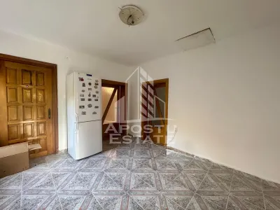 Casa individuala plus anexa in Plopi - foto 5