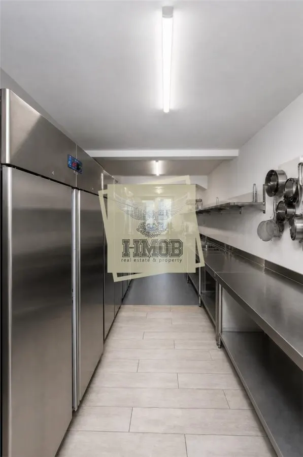Spatiu comercial autorizat DSV si DSP | 55 mpu | 2 locuri parcare | Selimbar - foto 3