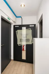 Spatiu comercial autorizat DSV si DSP | 55 mpu | 2 locuri parcare | Selimbar - foto 4