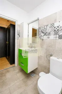 Spatiu comercial autorizat DSV si DSP | 55 mpu | 2 locuri parcare | Selimbar - foto 5