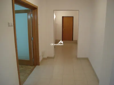 Apartament 4 camere Parter Inalt Decebal - Bucuresti