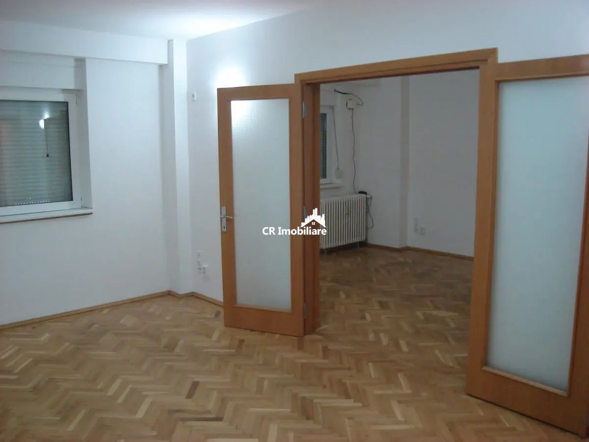 Apartament 4 camere Parter Inalt Decebal - foto 4