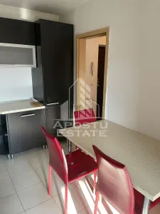 Apartament cu 1 camera de vanzare, terasa, Zona Aradului, Timisoara - foto 5