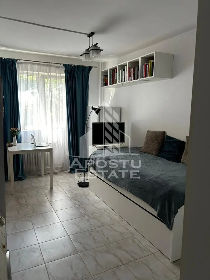 Garsoniera de inchiriat , Zona Soarelui , Timisoara - foto 1
