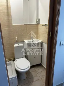 Garsoniera de inchiriat , Zona Soarelui , Timisoara - foto 8