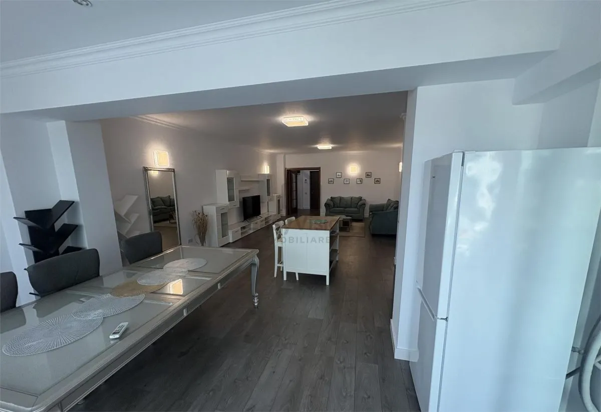 3 camere | Orhideea Gardens | Grozavesti | 2 parcari | Sector 6 - foto 12