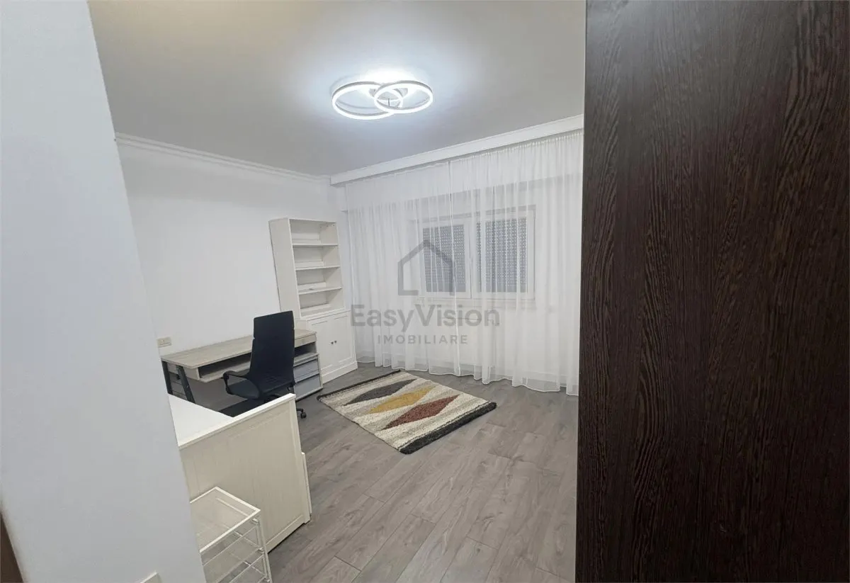 3 camere | Orhideea Gardens | Grozavesti | 2 parcari | Sector 6 - foto 14