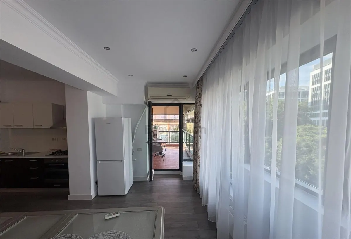 3 camere | Orhideea Gardens | Grozavesti | 2 parcari | Sector 6 - foto 16