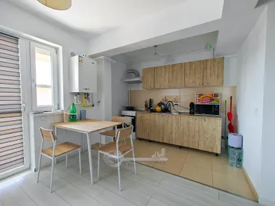 Apartament cu 2 camere, Bucium, mutare imediata - foto 4