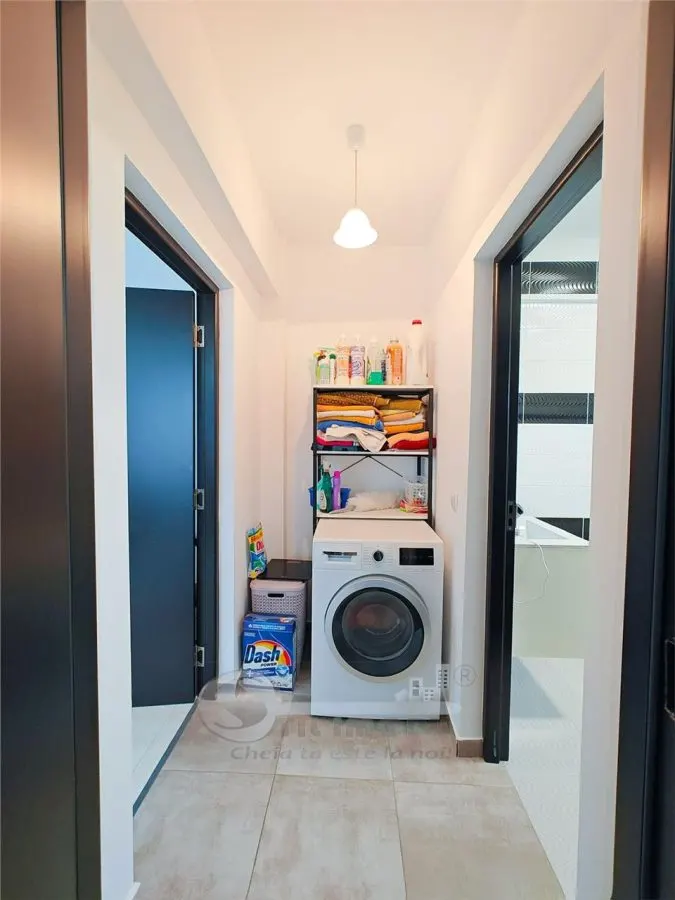 Apartament cu 2 camere, Bucium, mutare imediata - foto 6