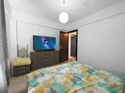 Apartament cu 2 camere, Bucium, mutare imediata - foto 7