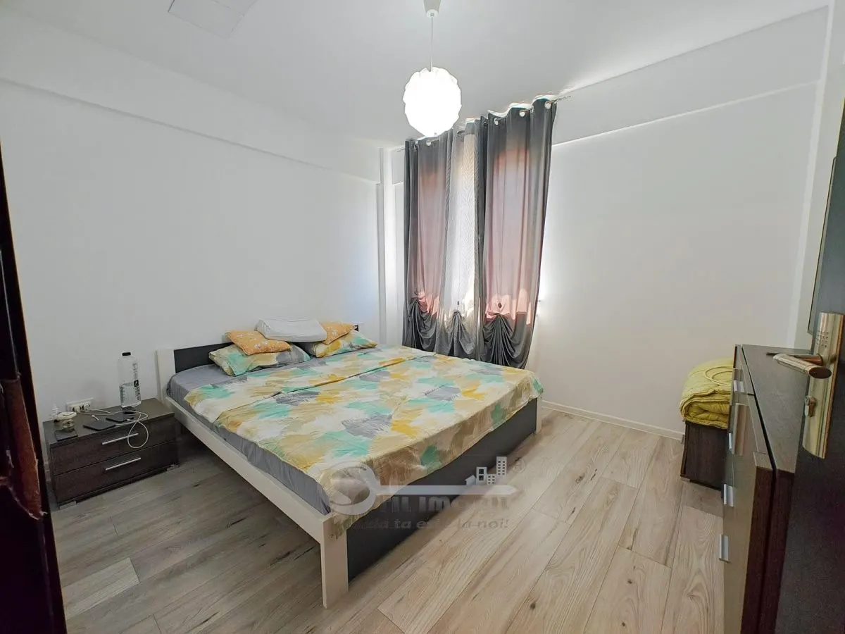 Apartament cu 2 camere, Bucium, mutare imediata - foto 8