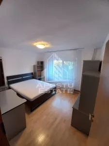 Apartament cu 2 camere de inchiriat  Zona Sagului - Timisoara