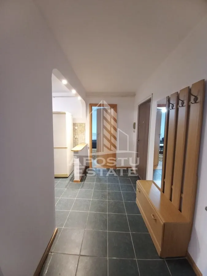 Apartament cu 2 camere de inchiriat  Zona Sagului - foto 2