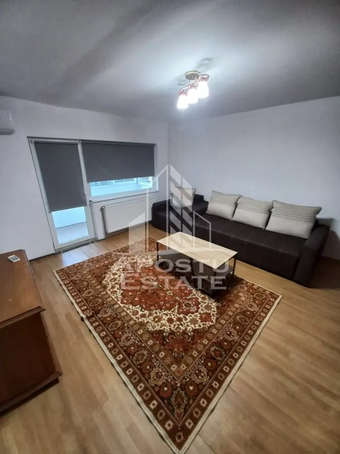 Apartament cu 2 camere de inchiriat  Zona Sagului - foto 6