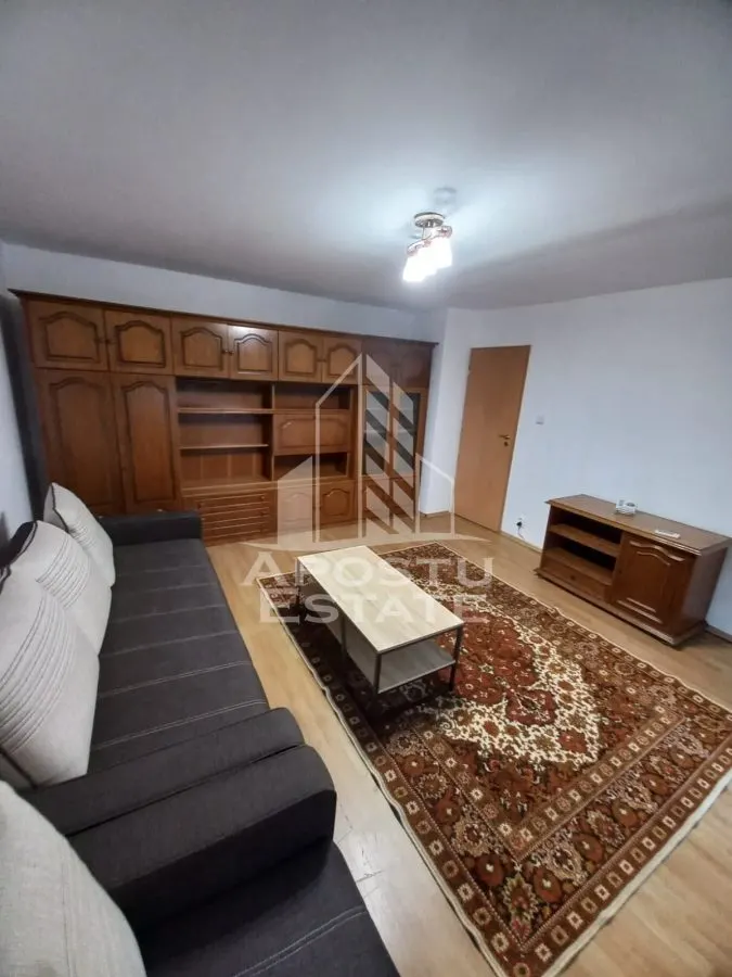 Apartament cu 2 camere de inchiriat  Zona Sagului - foto 7