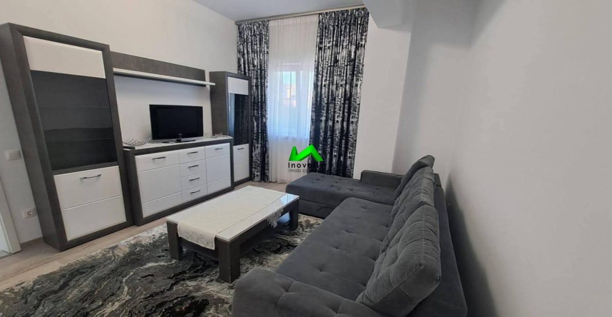 Apartament de inchiriat 2 camere Sibiu Doamna Stanca - Sibiu