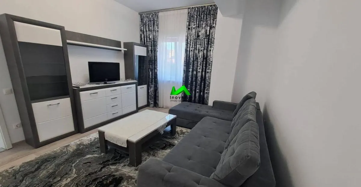 Apartament de inchiriat 2 camere Sibiu Doamna Stanca - foto 1