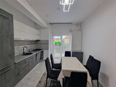 Apartament de inchiriat 2 camere Sibiu Doamna Stanca - foto 4