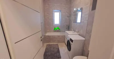 Apartament de inchiriat 2 camere Sibiu Doamna Stanca - foto 5