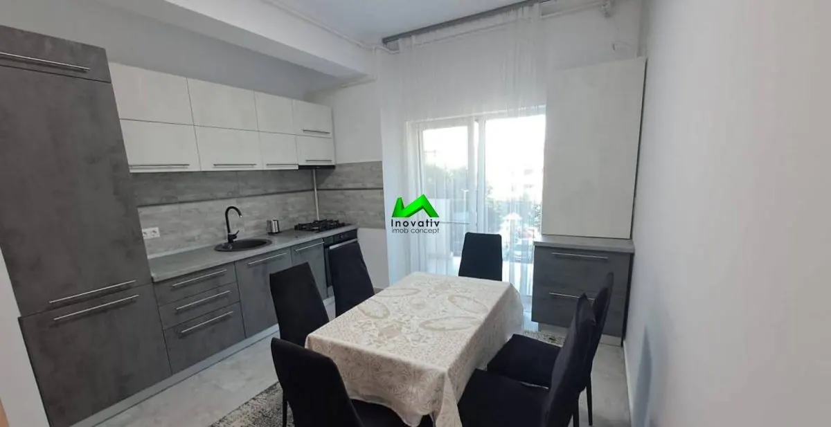 Apartament de inchiriat 2 camere Sibiu Doamna Stanca - foto 6