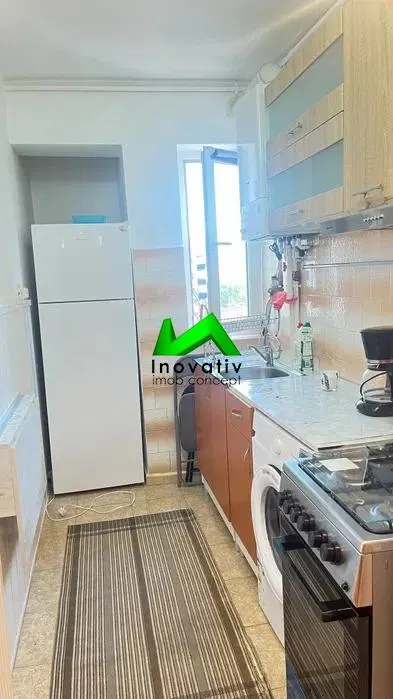 Apartament de inchiriat 2 camere Sibiu Ciresica - foto 1