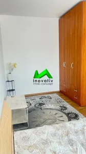 Apartament de inchiriat 2 camere Sibiu Ciresica - foto 3