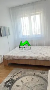 Apartament de inchiriat 2 camere Sibiu Ciresica - foto 4