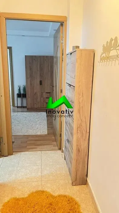 Apartament de inchiriat 2 camere Sibiu Ciresica - foto 5