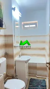 Apartament de inchiriat 2 camere Sibiu Ciresica - foto 6