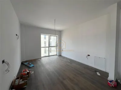 Garsoniera finisata si partial mobilata zona Horia - foto 3