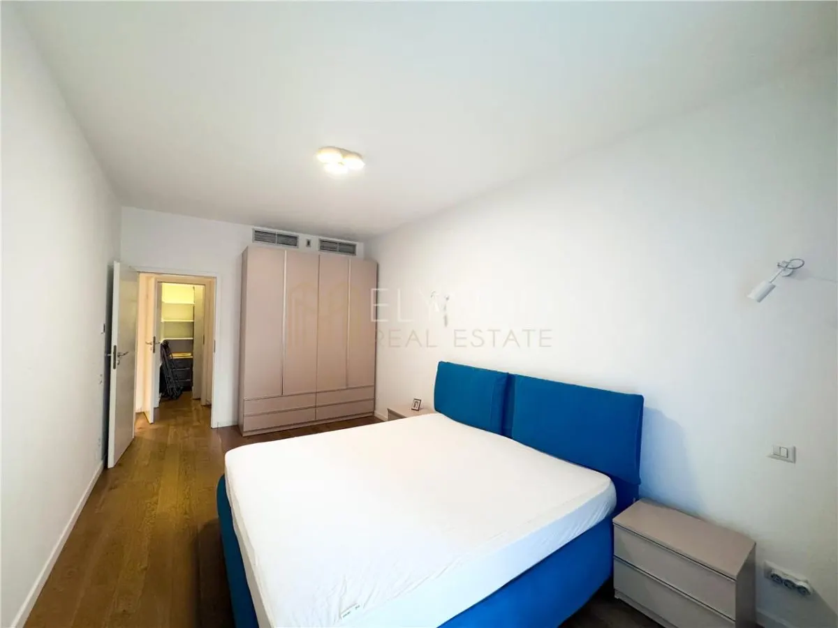 Apartament cu 2 camere de inchiriat Soseaua Nordului Herastrau - foto 13