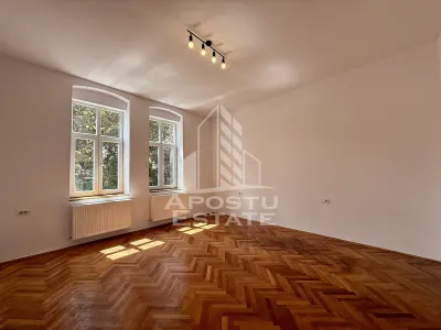 Apartament 3 camere renovat de vanzare, zona Elisabetin Timisoara - foto 2