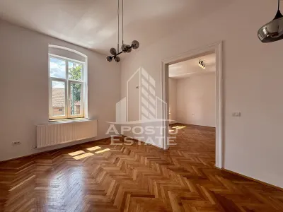 Apartament 3 camere renovat de vanzare, zona Elisabetin Timisoara - foto 7