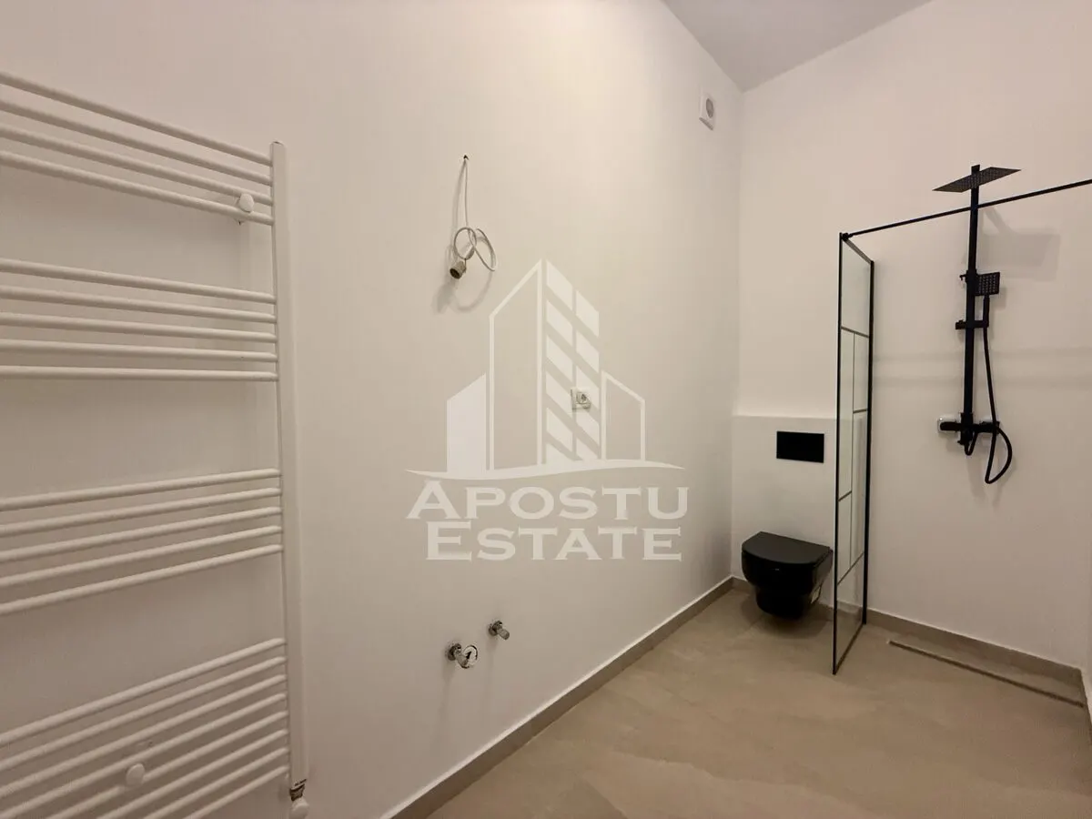 Apartament 3 camere renovat de vanzare, zona Elisabetin Timisoara - foto 10
