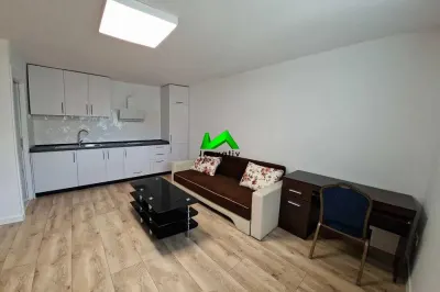 Apartament de inchiriat 2 camere Sibiu Central - Sibiu